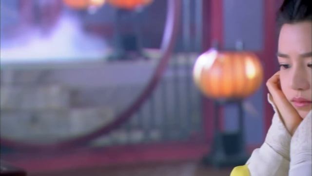 Повесть о героях-Кондорах 25 серия (русская озвучка) дорама The Romance of the Condor Heroes смотреть онлайн