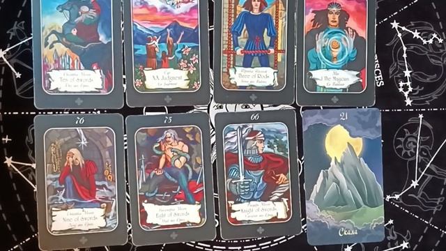 весы ♎ таро с 13 по 19 мая 2024 года 🍀 смотреть онлайн