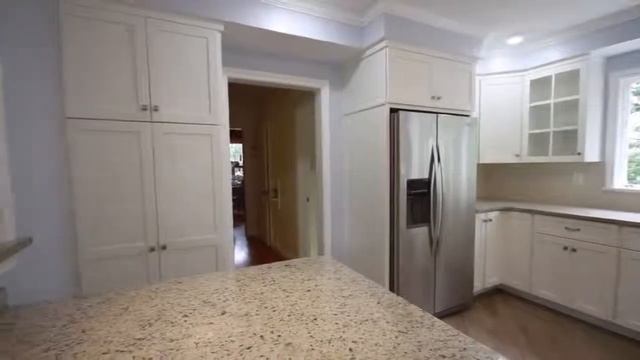 Kitchen Remodel :: Home Renovator in Morgantown WV смотреть онлайн