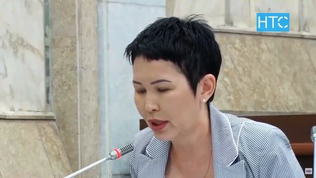 #Новости / 08.06.20 / Дневной выпуск - 16.00 / НТС / #Кыргызстан смотреть онлайн