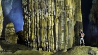Mind-Blowing Wonders: 10 Surreal Places On Earth You Do Not Believe Exist | Glimmer Flix