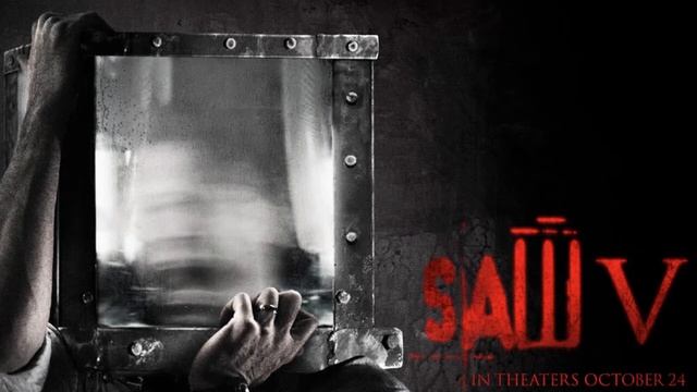 SAW MOVIES - Marathon Review смотреть онлайн