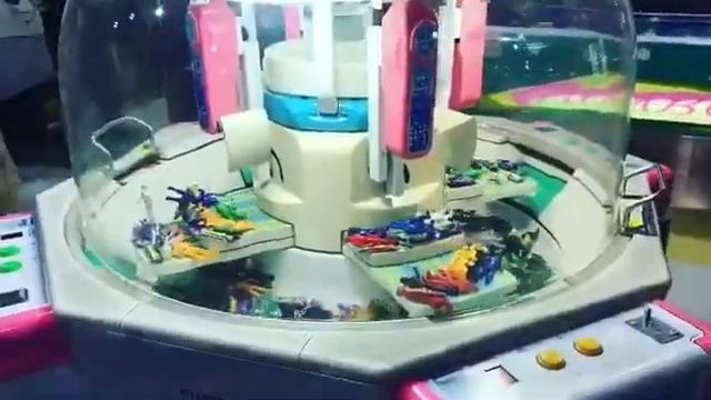 BILASPUR MAGNETO MALL:HUNGAMA GAME PLANET смотреть онлайн