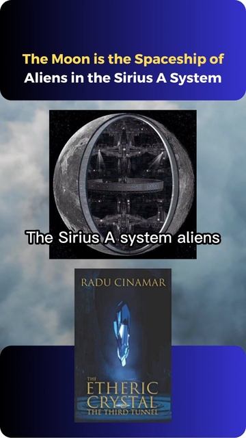 The Moon is the Spaceship of Aliens in the Sirius A System #shorts #history #science #nasa смотреть онлайн