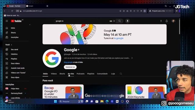 🚨Chegou One UI 6.1 pro Galaxy S22, Android 15.. Não entendi | #BatePapo смотреть онлайн