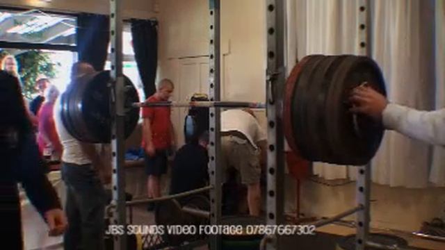 DAVE VENABLES 3 NEW WORLD RECORDS.mp4 смотреть онлайн