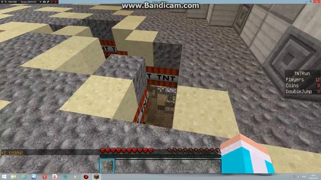 ТNTRUN #1 серия.Полёт в космос! смотреть онлайн