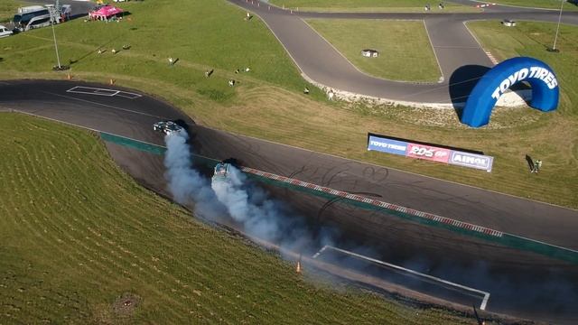 2 этап RDS. Атрон, Рязань. смотреть онлайн