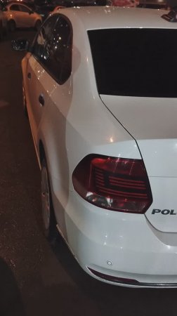 Volkswagen Polo Sedan 1.6 автомат, проверка перед покупкой