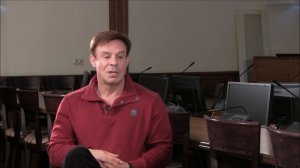 Интервью с Ефимом Шифриным