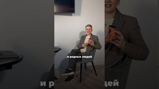 Не спешите делать операцию при миоме! ⚠️