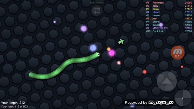 Слизарио! смотреть онлайн