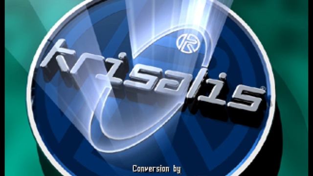 Sega/Renegade/Krisalis Software/The Bitmap Brothers (1998)