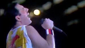 Love of My Life (Live) - Queen - Freddie Mercury