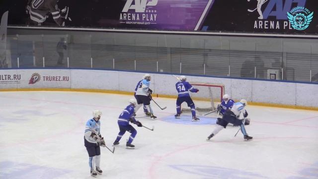 HC ENERGO – ХК Легенда Дивизион Сатурн смотреть онлайн