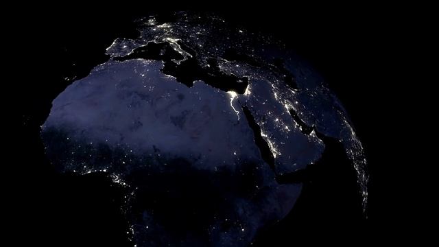 The Empty Moons of Jupiter - DivKid ( CINEMATIC MUSIC UHD 4K ) смотреть онлайн