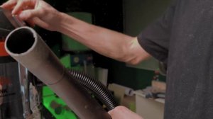 Дешевые пылесосы - водососы P.I.T. для мастерской и строительства. Детальный разбор. P.I.T. PVC30-C