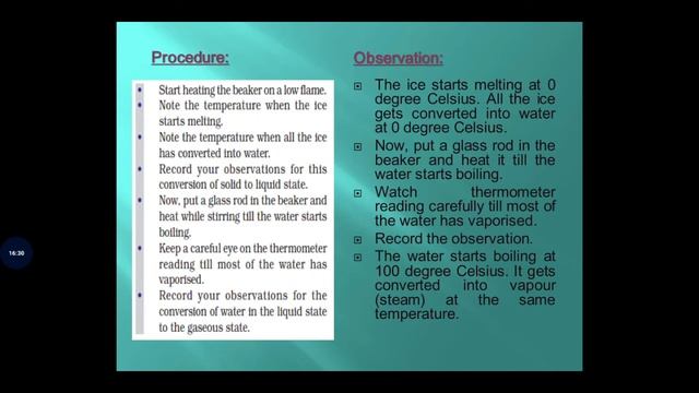 Class 9 Science English medium смотреть онлайн