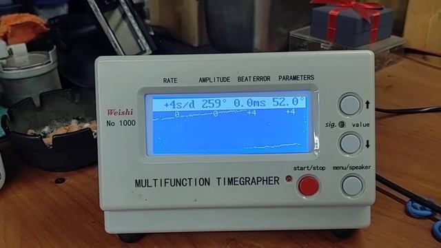 Seiko 5 ,, 7s26 REVIEW, RIGHT OUT OF THE BOX!!! смотреть онлайн