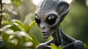 Пришельцы из космоса - что мы о них знаем?