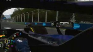 🏎️ Супер драйв на трассе AUSTRALIAN GP! Практика 2 в F1 2023 Career Mode 🏁