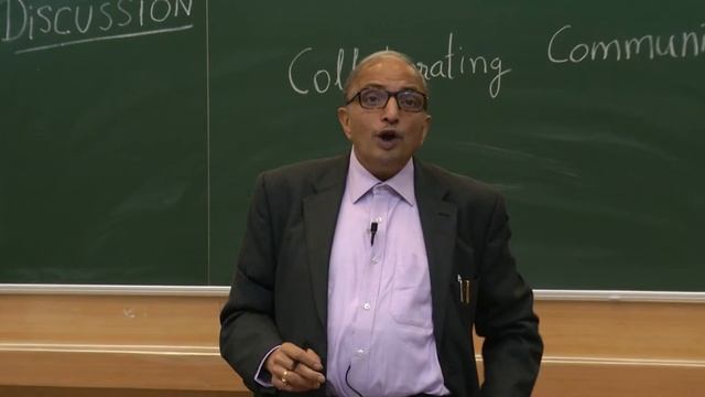 CS792 Communication Skills - L11 - 20160211 смотреть онлайн