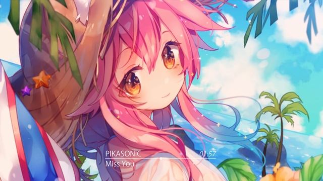 PIKASONIC - Miss You смотреть онлайн