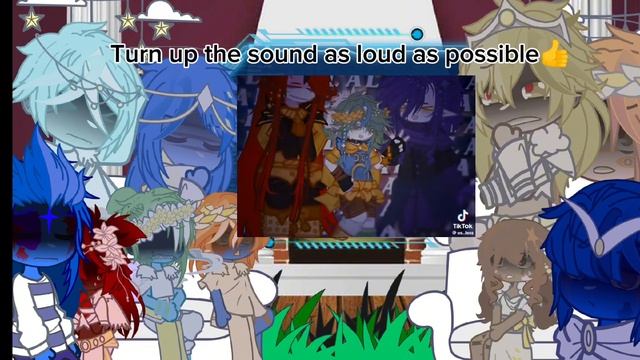 past solarballs react to iris..ep3/7 [ship!] смотреть онлайн