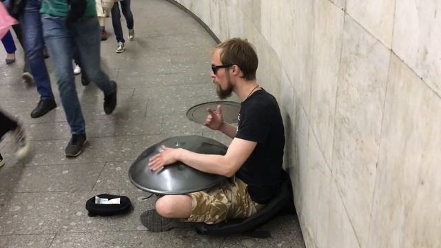 Космическая музыка - 2 смотреть онлайн