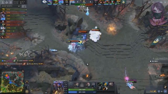EG vs Planet Odd Epicenter 2017 Group B Highlights Dota 2 by Time 2 Dota #dota2