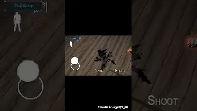 Пробуем паука отправить в космос