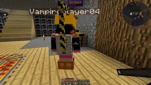 Minecraft - Operation Space - Episode 6 - Galaxy Space Modpack смотреть онлайн