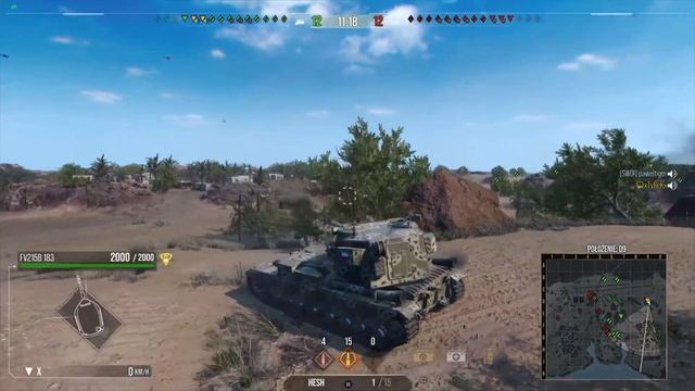 World of Tanks (PS5) #9 : Robię Sezon Numer 16 ,,Wierność'' / Pluton z Tyrkiem Niszczyciele Czołgów смотреть онлайн