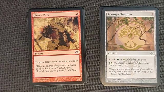 Crack A Pack Wednesdays - Let's go back a little