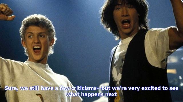 Breaking News | The parsec podcast talks 'star trek: discovery' смотреть онлайн