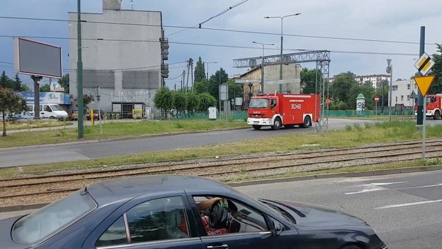 ALAROMOWO PLUTON CHEMICZNY JRG 2 KATOWICE 302s21436061