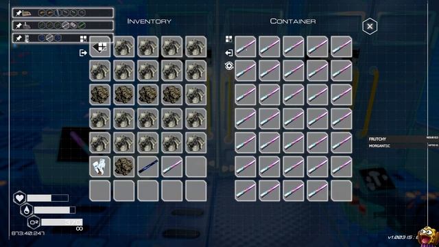 The Planet Crafter 1.0 New Start part 31 смотреть онлайн