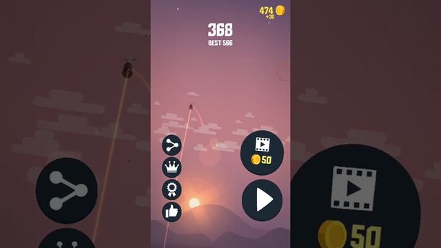 Увлекательная игра на андроид Space Frontier! смотреть онлайн