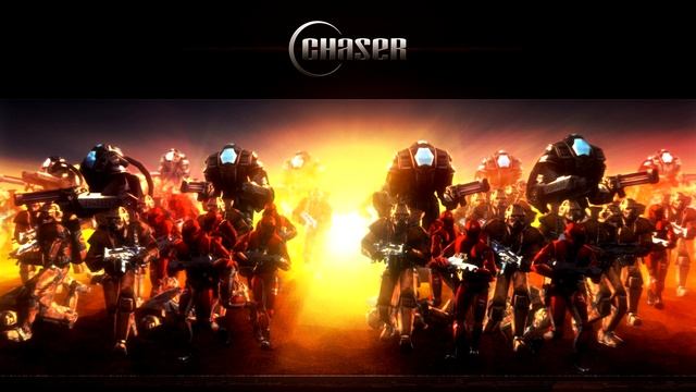 Chaser Full Soundtrack 4K 60FPS - Max Settings смотреть онлайн