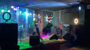 Mandragorrra - Demons are a girl's best friend (Powerwolf cover)