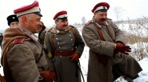 Батька Ангел зажигает