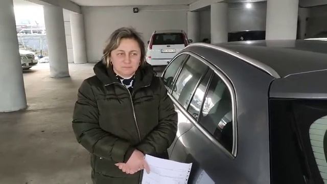 OPEL INSIGNIA - відгук покупця PlanetAvto