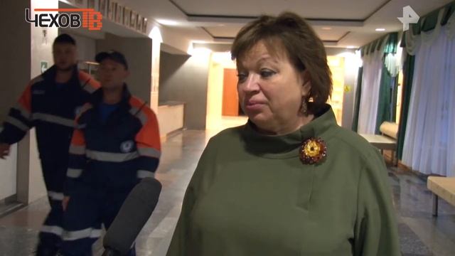 Чехов против террора смотреть онлайн