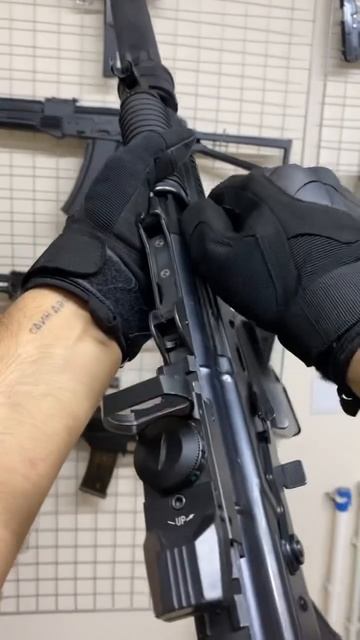 Акс74у WE GBBR плюсы / минусы / aks74u #shorts #airsoft #cod #bf #6mm #ак #csgo #standoff2 #colt #m смотреть онлайн