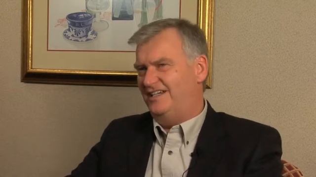 Mark Richardson PhD Talks About Health Canada and Amalgam Risk Assessment he performed смотреть онлайн