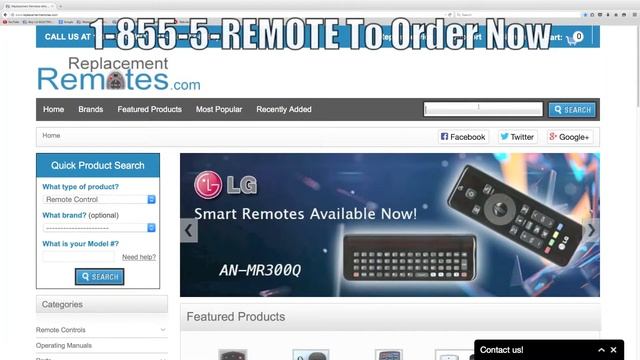 ONKYO RC812M Audio/Video Receiver Remote Control - www.ReplacementRemotes.com смотреть онлайн
