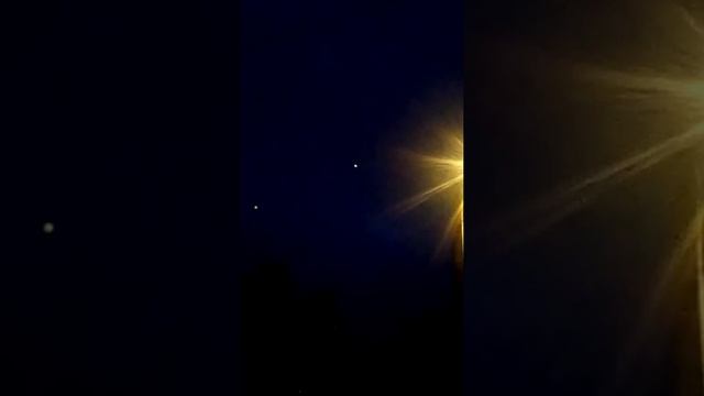 Нло над городком. смотреть онлайн