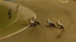 U-21_2007 Э. Сайфутдинов_Rus перевод и комментарий Спидвей/ Speedway