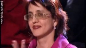 Самый Умный. Старшая лига. Четвертая отборочная игра сезон зима-весна 2011 года.