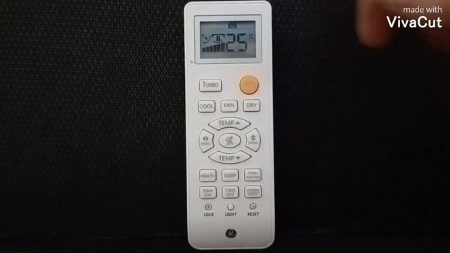 شرح ريموت جهاز تكييف جنرال من الألف إلى الياء смотреть онлайн